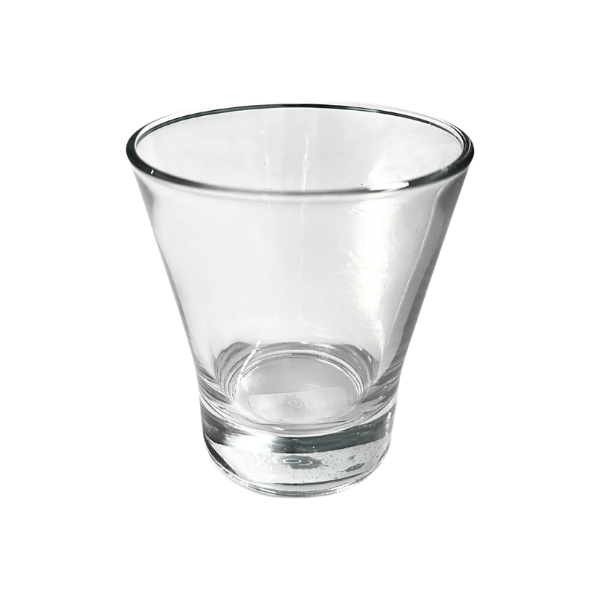 Vaso DOF Atenez 350 ml Glassia