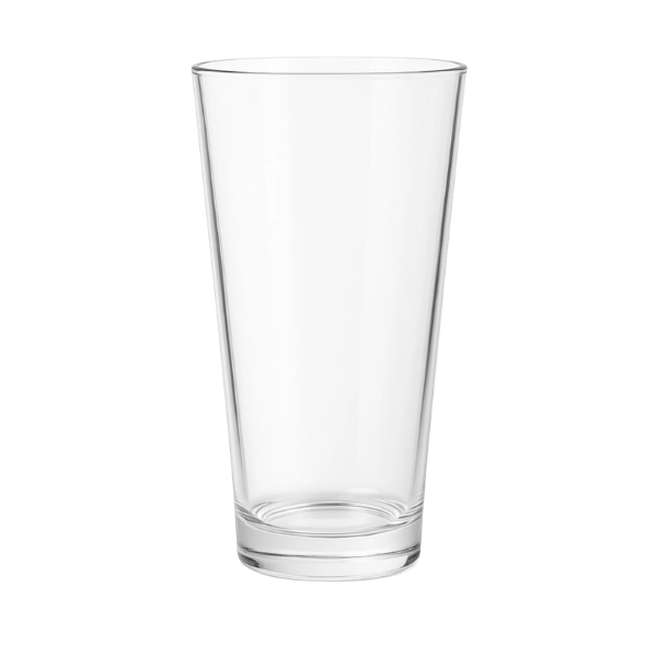 Vaso Hb Atenez 370 ml Glassia
