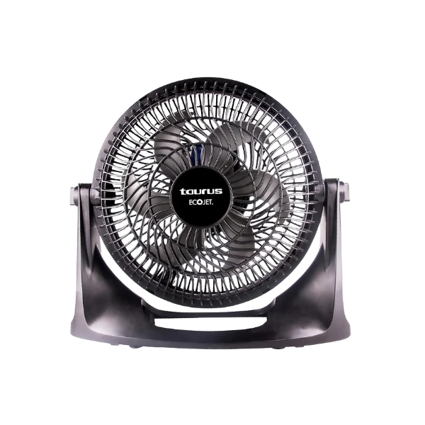 Ventilador de escritorio 10" Taurus Oasis 3 velocidades