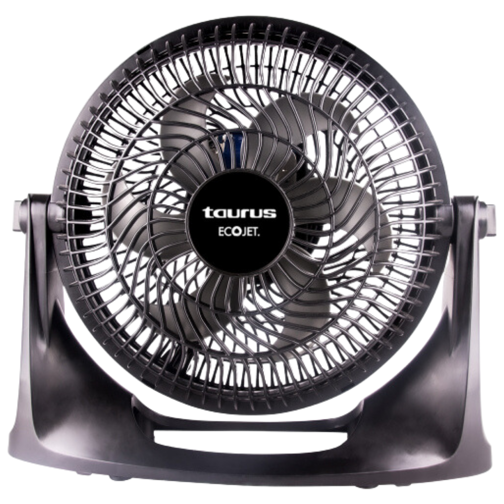 Ventilador de escritorio 3 velocidades Oasis Taurus