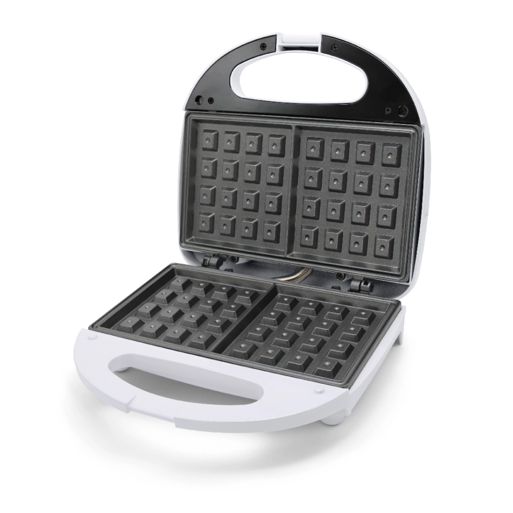 Wafflera Taurus Lanche Waffle(BAJA)