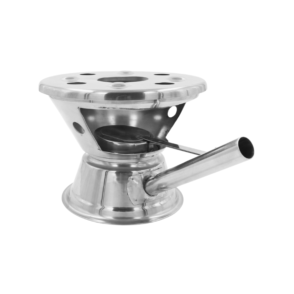 Chafing Dish de Acero Inoxidable 430 Pam