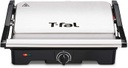 Parrilla Panini 2 en 1 T-Fal(BAJA)