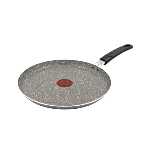 Sartén crepera de aluminio 25 cm Natural Cook T-Fal