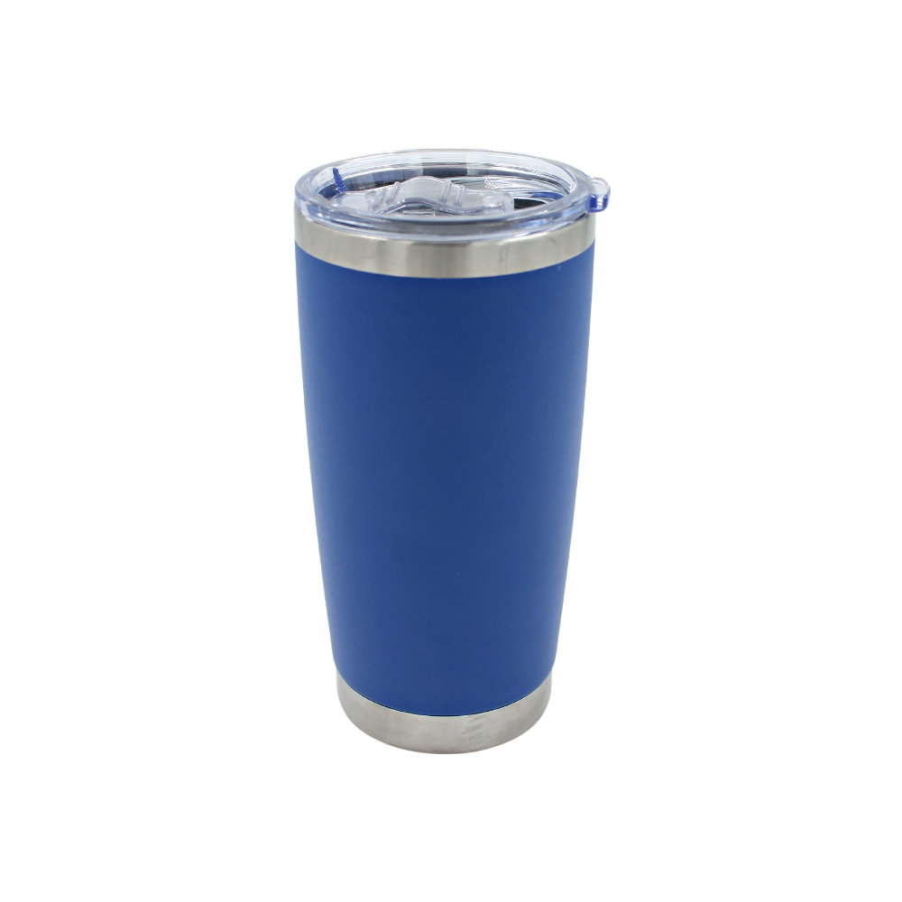 Vaso Termo de Acero Inoxidable Varios Colores 590ml Trv – ZONA CHEF