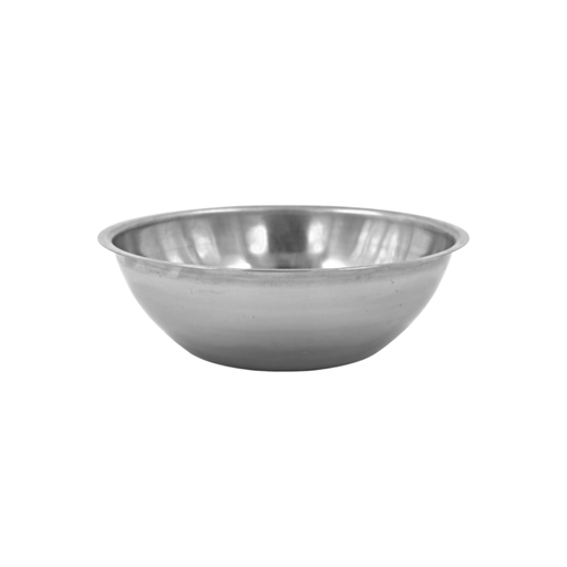 Bowl acero inoxidable 2 litros 430 Pam