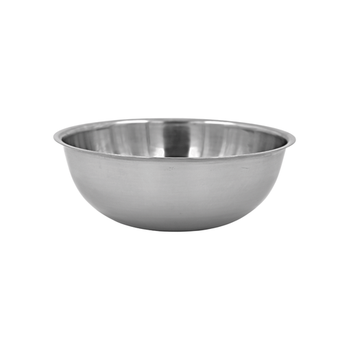 Bowl acero inoxidable 3 litros 430 Pam