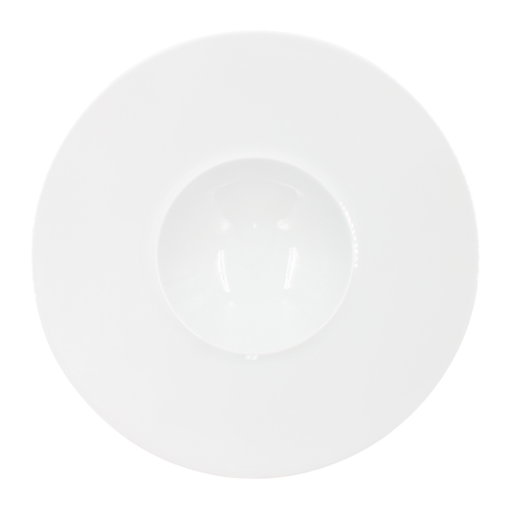 Plato Gourment Style 28 cm