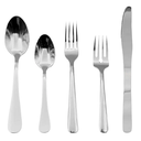 Juego de cubiertos 20 piezas para 4 personas Windsor Moven(ONE SHOT)
