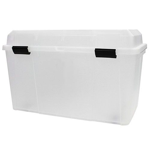 Caja Hercules Reciclada