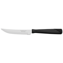 Cuchillo para asado negro New Kolor Tramontina