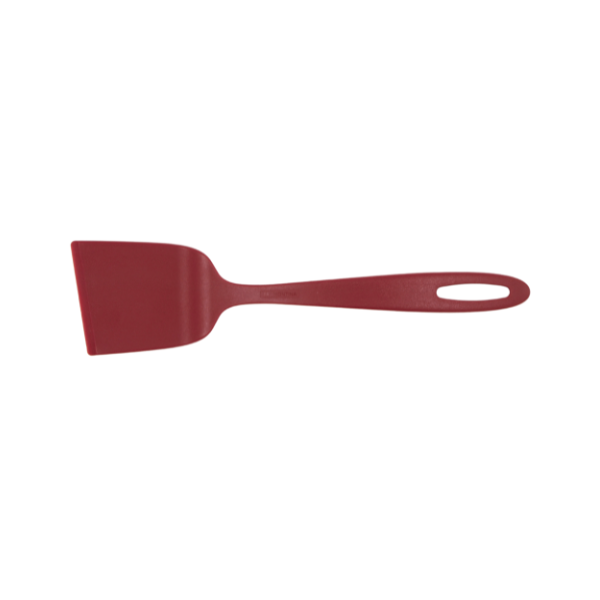Espátula de nylon rojo Ability Tramontina