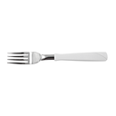 Tenedor de mesa New Kolor Blanco Tramontina(BAJA)