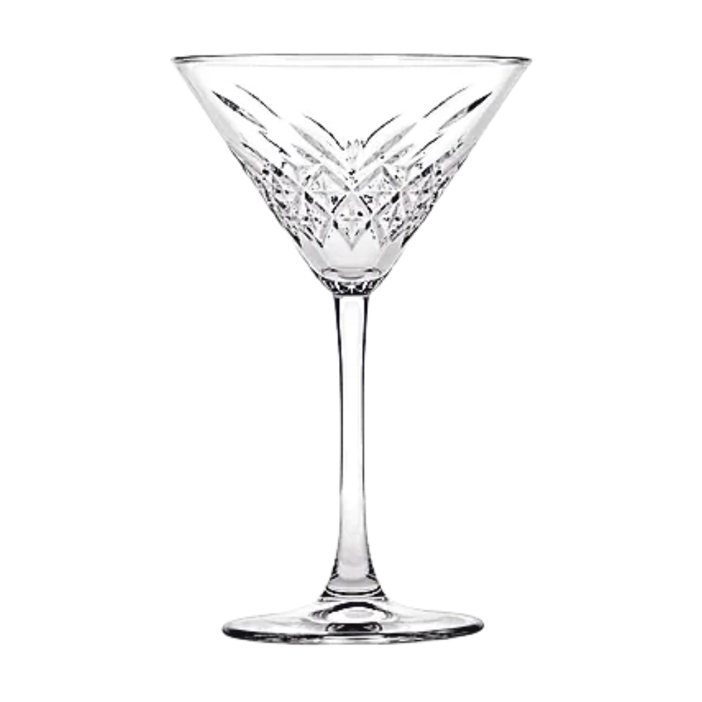 Copa Martini Timeless 230 ml Pasabache