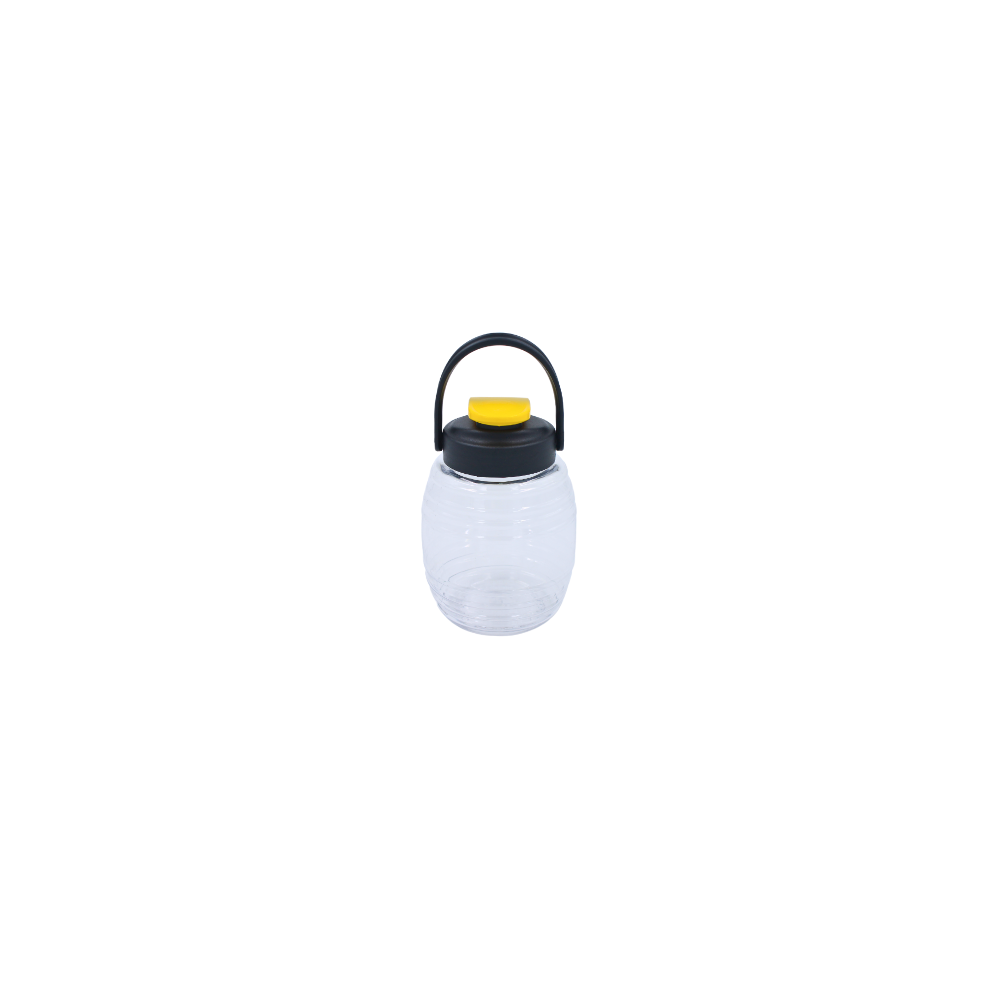 Mini barrilito de 600 ml
