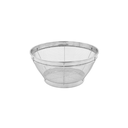 Canasta de malla estable 19 cm
