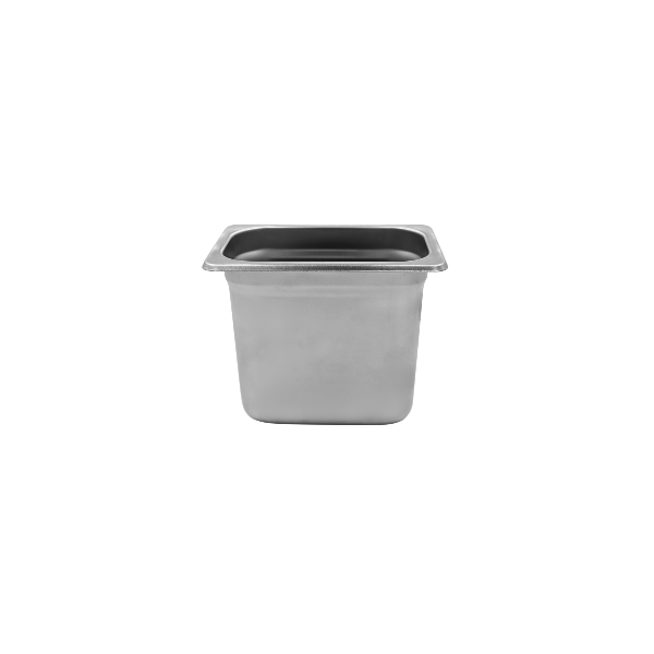 Inserto noveno de 6" aI 15.24 cm (Concasse)