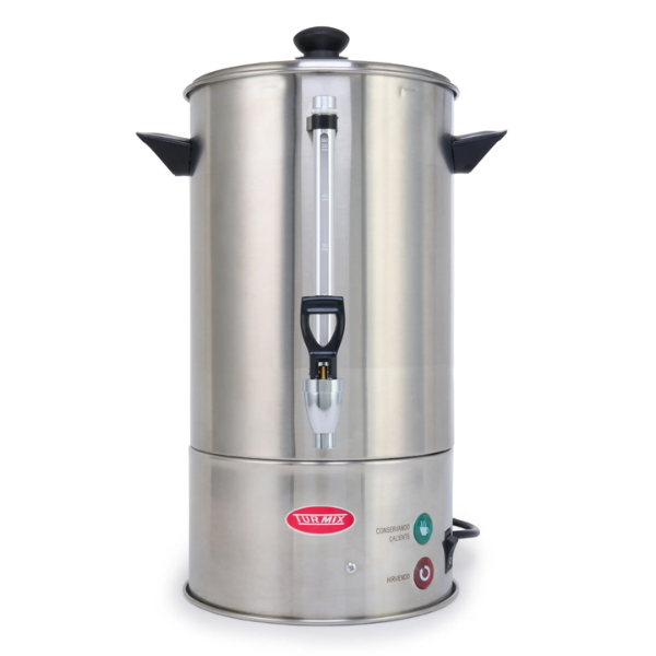 Cafetera 50 tazas Turmix