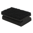 Esponja abrasiva parrilla Virutex(BAJA)