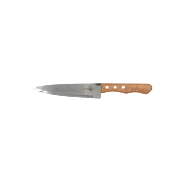 Cuchillo cocina 18 cm Basic@