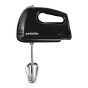 Batidora de mano Proctor Silex Easy Mix negra