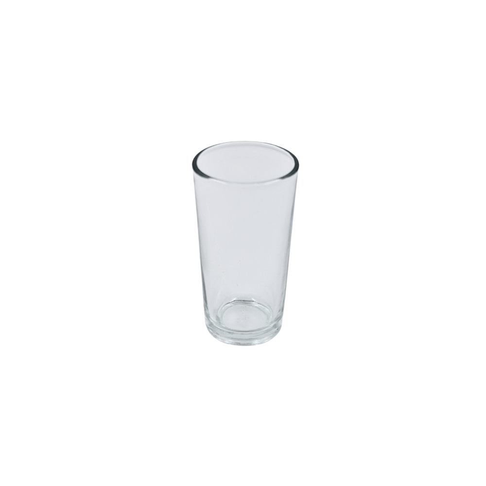 Vaso jugo cristalino 210 ml / 7 oz juice