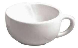Taza Sopera Jumbo 14 oz Azul Cobalto