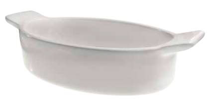 Cazuela Ovalada 16 oz(Varios Colores)
