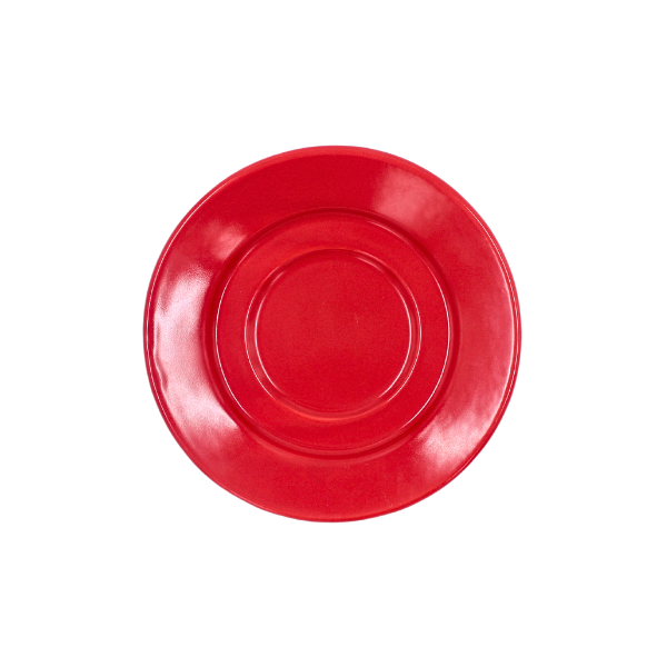 Plato de sopa de Varios Colores 18.5 cm