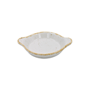 Plato HF 8 onzas Antique 19 cm(Varios Colores)