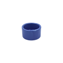 Ramekin Pipkin 2 onzas Azul Capuchón 6.5 cm