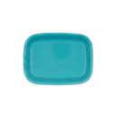 Plato Rectangular 12 onzas(Varios colores)