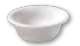 Tazon Pot Pie 16 oz Negro