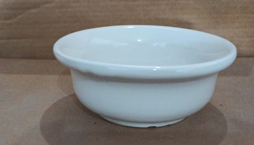 Tazon Pot Pie 16 oz Blanco