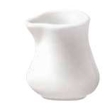 Jarra Crema Carafe 1 1/4 oz Borgoña