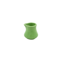 Jarra crema carafe 1 1/4 oz verde kiwi