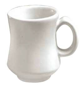Taza de Café Madrid 8 1/2 oz Verde Menta
