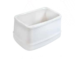 Azucarera Rectangular 20 Sobres Ultra Blanco