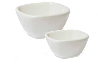 Ramekin Cuadrado 3 Oz.Varios Colores