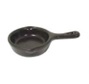 Sarteneta 5 Oz. Negro Mate
