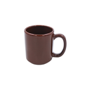 Taza Houston 10 onzas Café Chocolate 12 cm