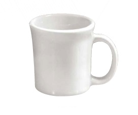 Taza Tucson 10 Oz. Girasol