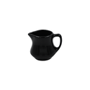 Taza Vaquero 15 onzas Negro 9 cm