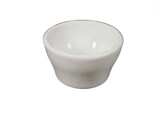Tazon Bouillion De 7 Oz. Salsa