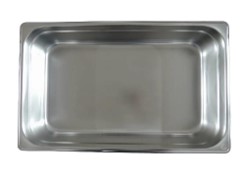 Inserto Acero Inox. 1/2X6.5 Nsf