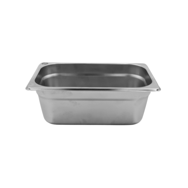 Inserto acero inox. 1/4X10 Nsf