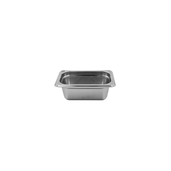 Inserto acero inox. 1/9X6.5 Nsf