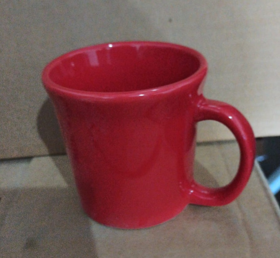 Taza Tucson 10 Oz. Salsa