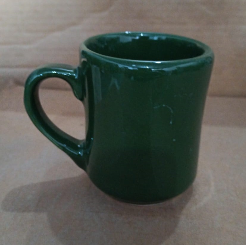 Taza Austin 8 Oz.(Varios colores)