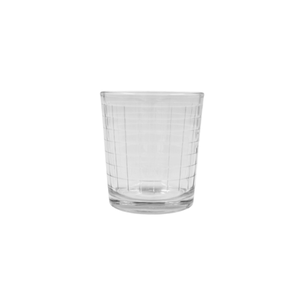 Vaso Dof Windows 380 ml@